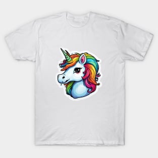 Unicorn Lover T-Shirt